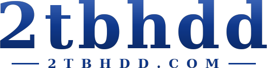2tbhdd logo